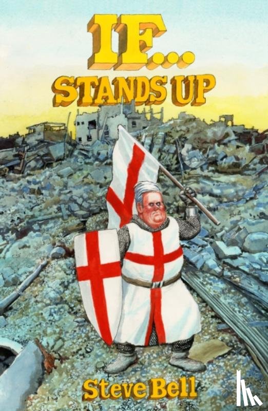 Bell, Steve - If... Stands Up