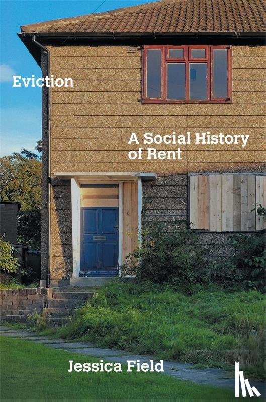 Field, Jessica - Eviction