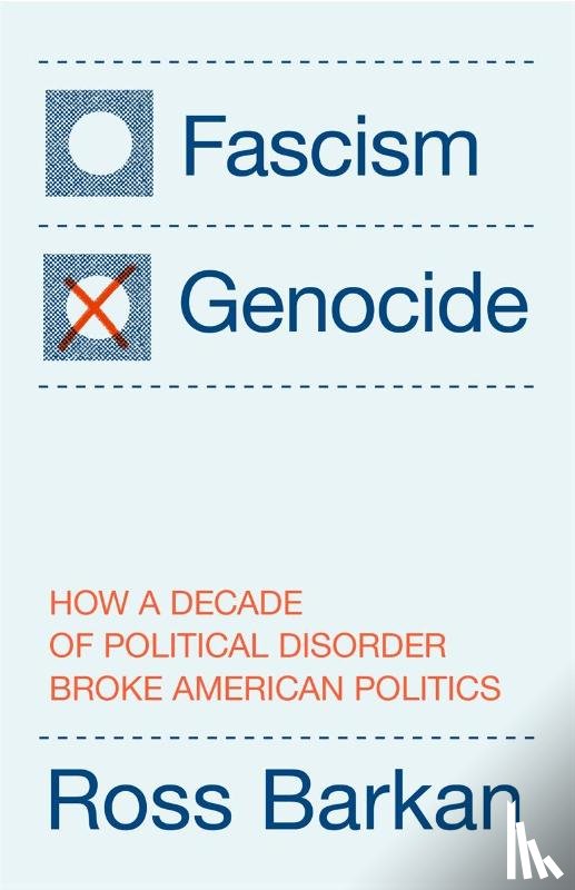 Barkan, Ross - Fascism or Genocide