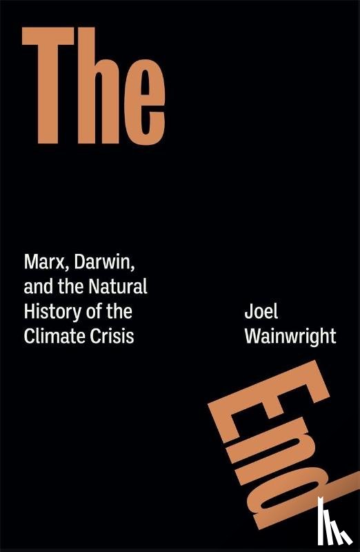 Wainwright, Joel - The End