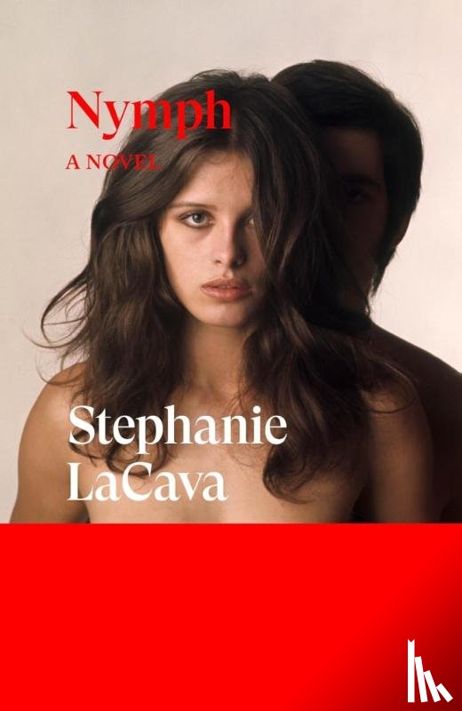 LaCava, Stephanie - Nymph