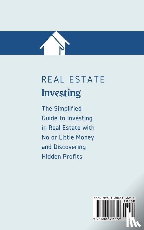Wallaker, Rex - Real Estate Investing