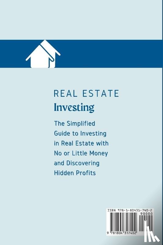 Wallaker, Rex - Real Estate Investing