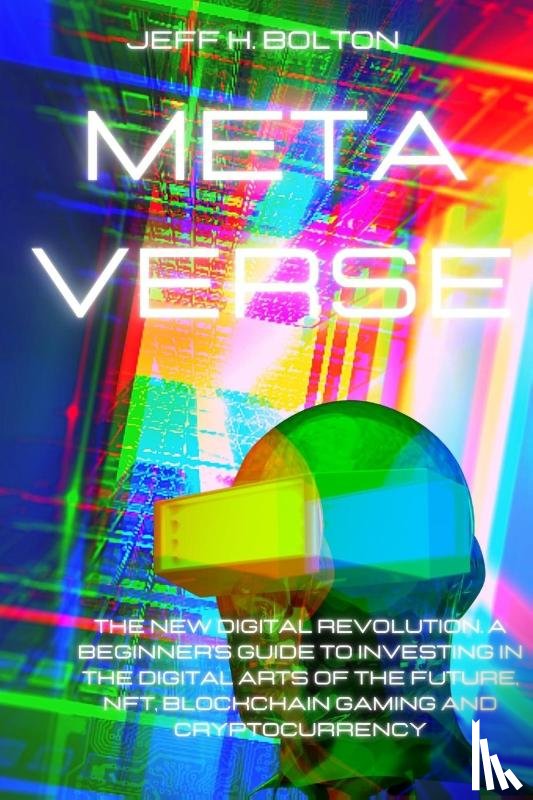Bolton, Jeff H - Metaverse