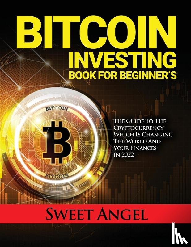 Sweet Angel - Bitcoin Investing Book for Beginner's