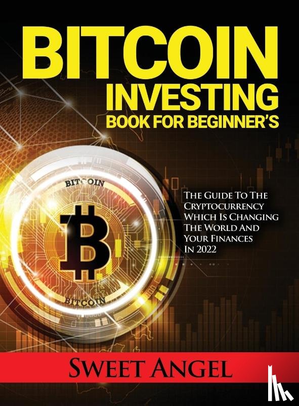 Sweet Angel - Bitcoin Investing Book for Beginner's