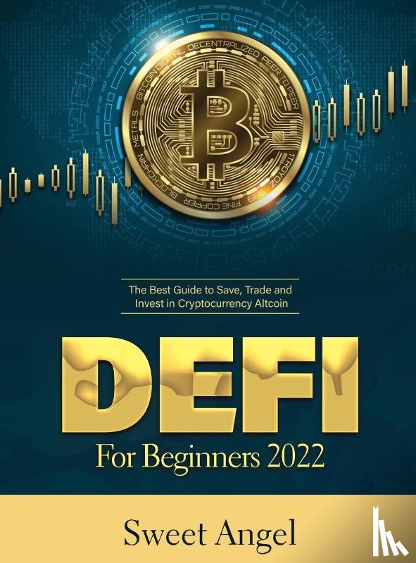 Sweet Angel - Defi for Beginners 2022