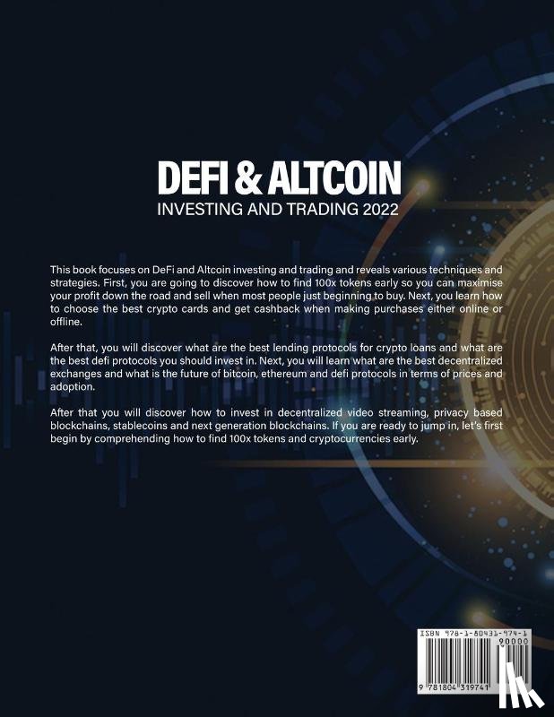 Sweet Angel - Defi for Beginners 2022