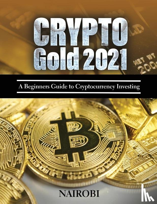 Nairobi - Crypto Gold 2021