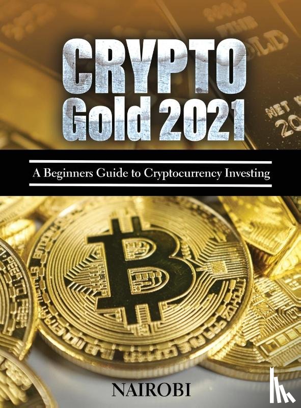 Nairobi - Crypto Gold 2021