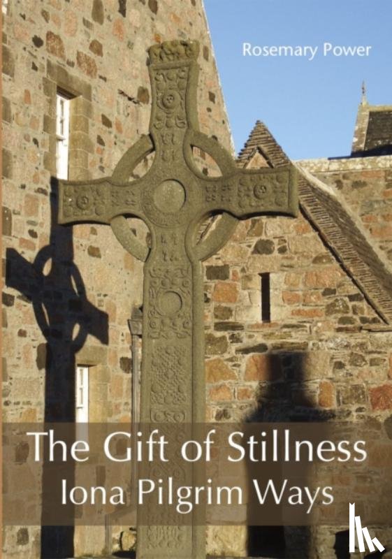Power, Rosemary - The Gift of Stillness