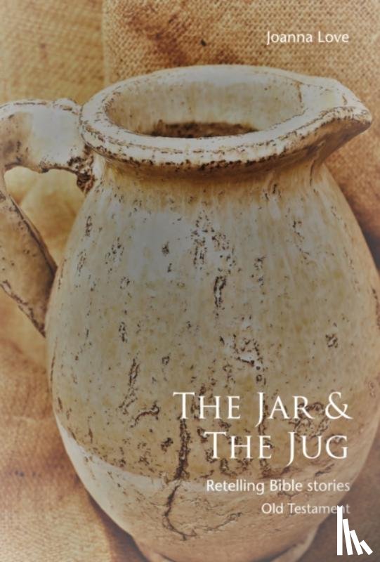 Love, Joanna - The The Jar & The Jug