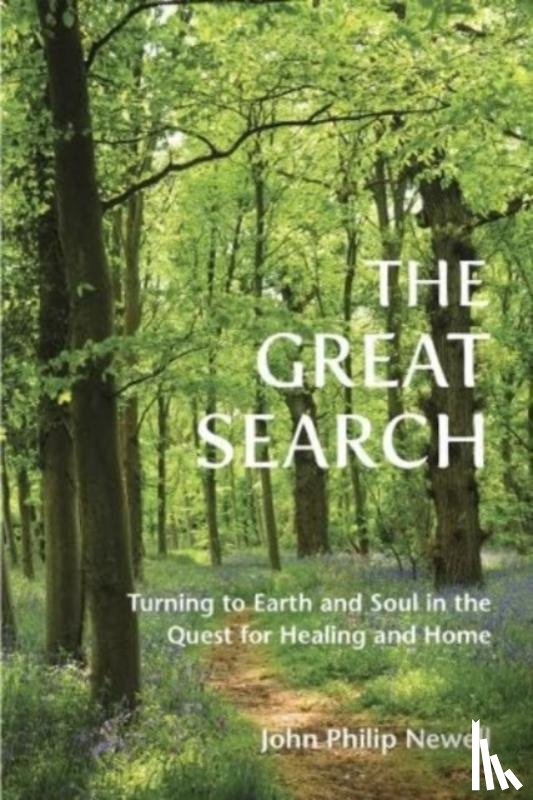 Newell, John Philip - The Great Search