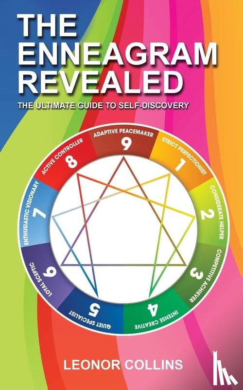 Collins, Leonor - The Enneagram Revealed