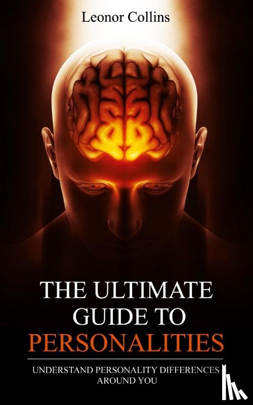 Collins, Leonor - The Ultimate Guide to Personalities