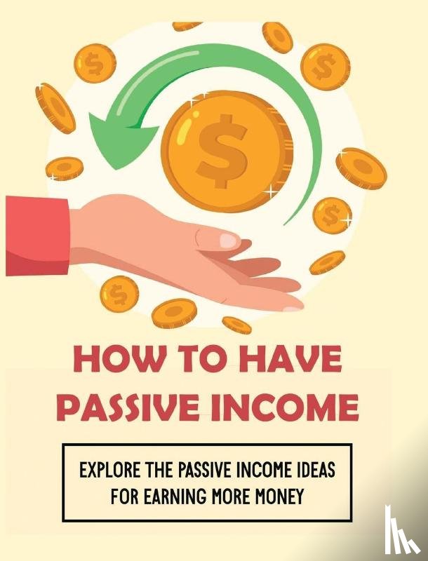 Lawson, Curtis - How To Have Passive Income