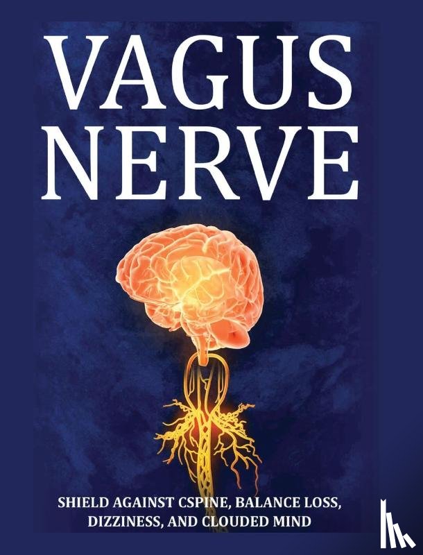 Potter, Julian - Vagus Nerve