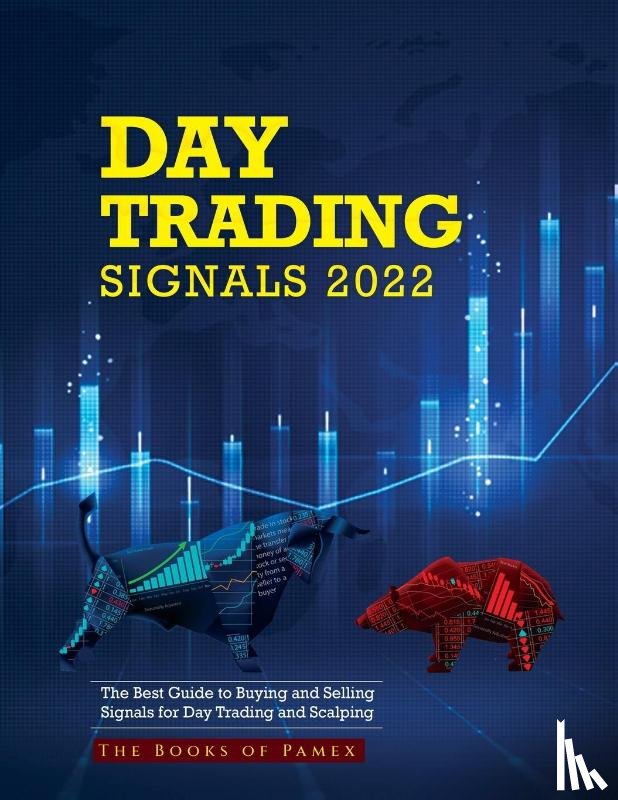 The Books of Pamex - Day Trading Signals 2022
