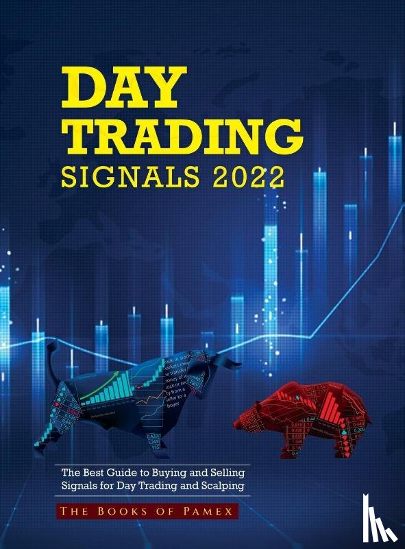 The Books of Pamex - Day Trading Signals 2022