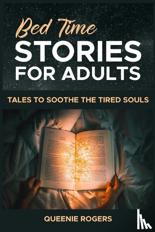 Rogers, Queenie - Bedtime Stories for Adults