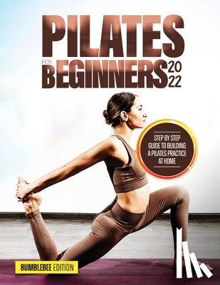 Bumblebee Edition - Pilates for Beginners 2022