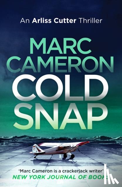 Cameron, Marc - Cold Snap