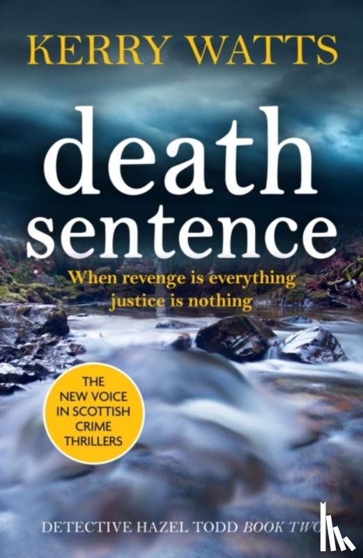 Watts, Kerry - Death Sentence