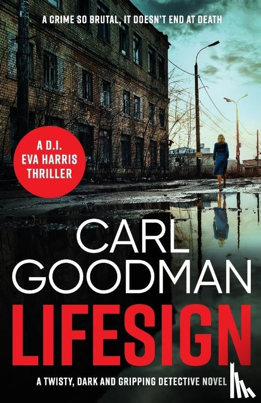 Goodman, Carl - Lifesign