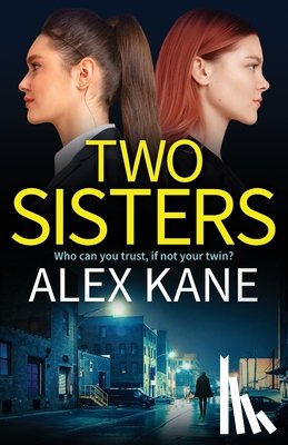 Kane, Alex - Two Sisters