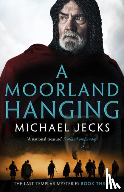 Jecks, Michael - A Moorland Hanging