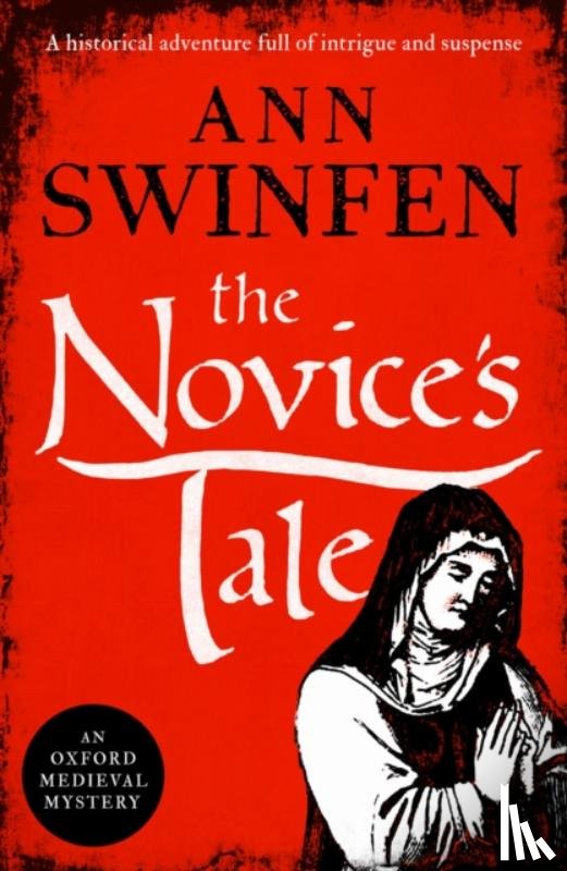 Swinfen, Ann - The Novice's Tale
