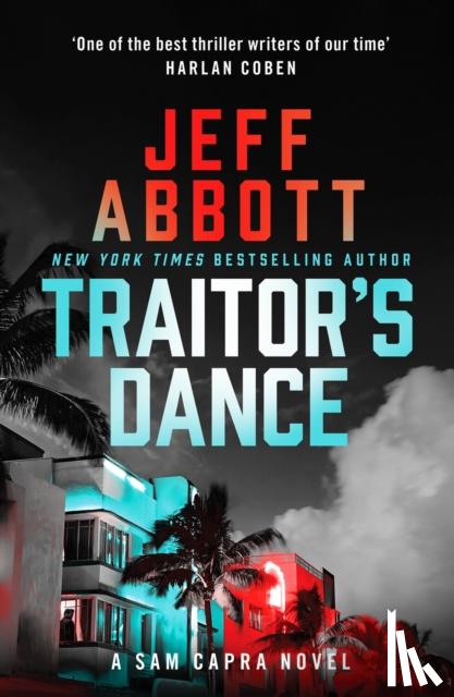 Abbott, Jeff - Traitor's Dance