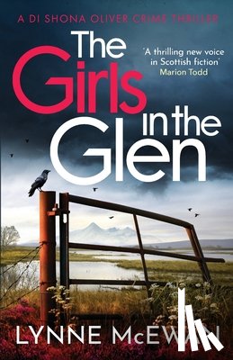 McEwan, Lynne - The Girls in the Glen