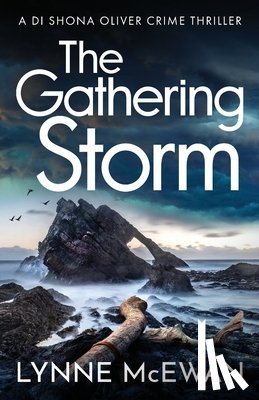 McEwan, Lynne - The Gathering Storm