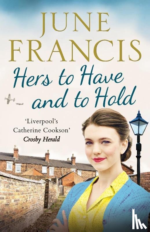 Francis, June - Hers to Have and to Hold