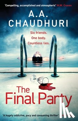Chaudhuri, A. A. - The Final Party