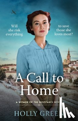Green, Holly - A Call to Home