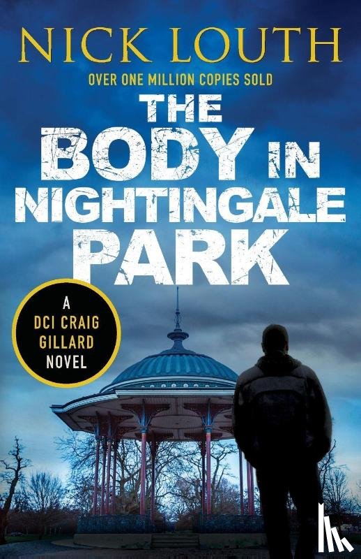 Louth, Nick - The Body in Nightingale Park