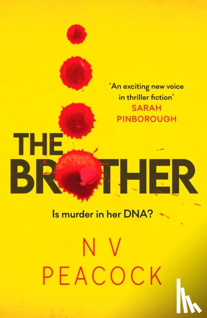 Peacock, N V - The Brother