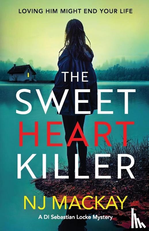Mackay, NJ - The Sweetheart Killer