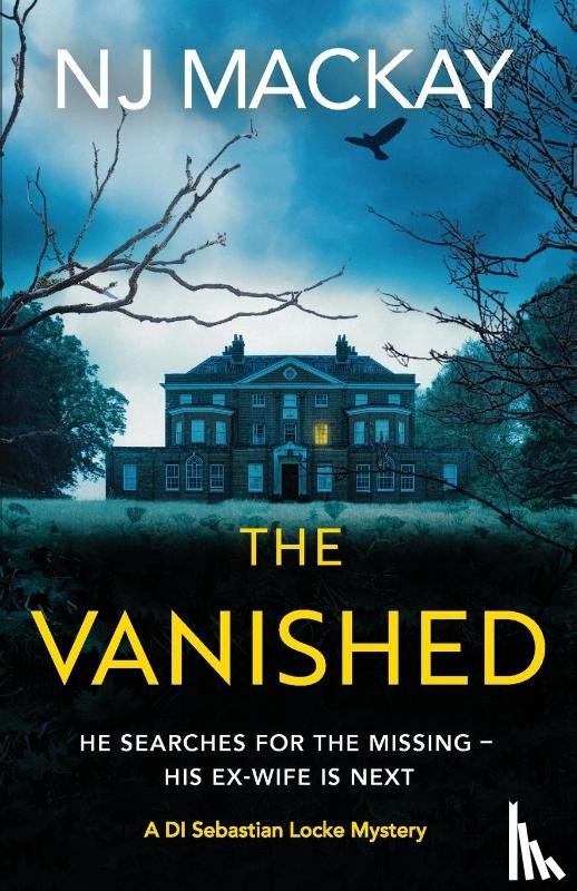 Mackay, NJ - The Vanished