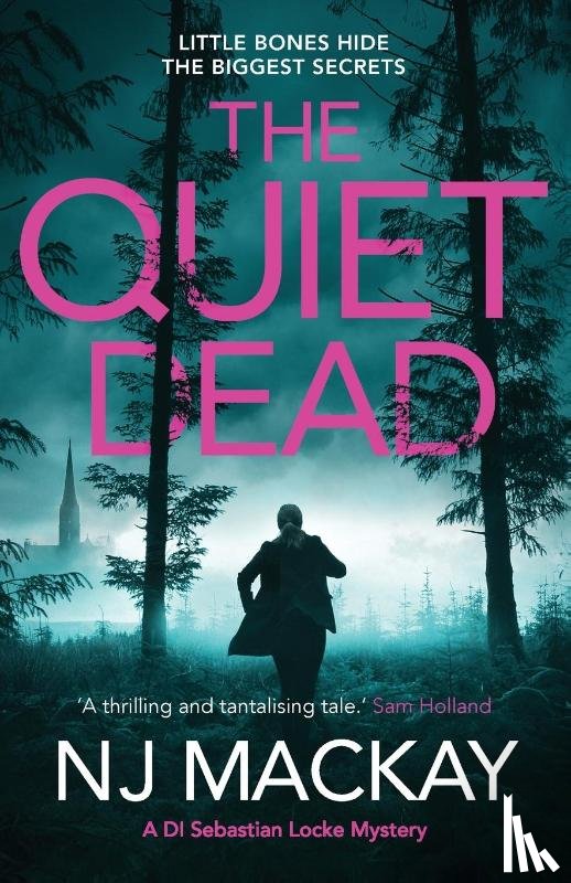 Mackay, NJ - The Quiet Dead