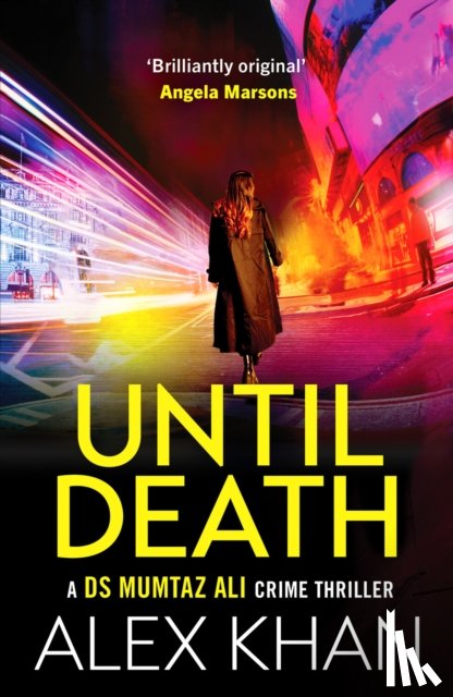 Khan, Alex - Until Death