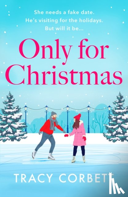 Corbett, Tracy - Only for Christmas