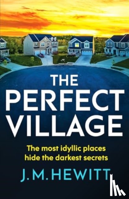 Hewitt, J.M. - The Perfect Village