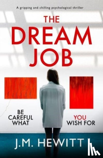 Hewitt, J.M. - The Dream Job
