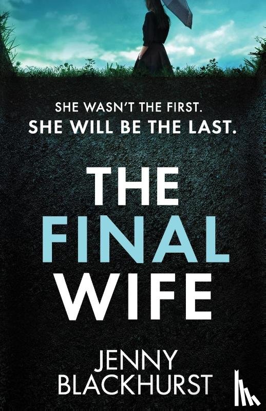 Blackhurst, Jenny - The Final Wife