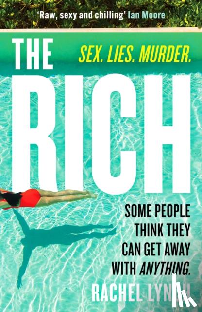 Lynch, Rachel - The Rich
