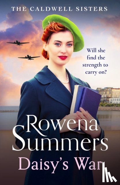 Summers, Rowena - Daisy's War