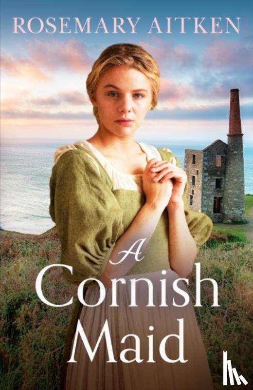Aitken, Rosemary - A Cornish Maid